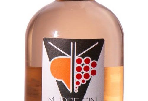 Murre Gin Wingrut ist bester deutscher fassgelagerter Gin 2021