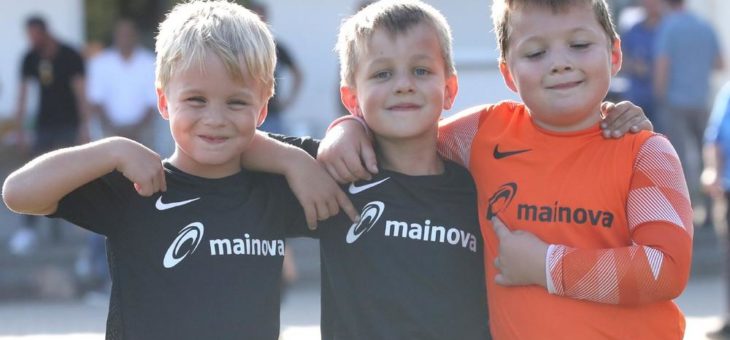 Mainova verlost auch dieses Jahr 500 Trikot-Sätze