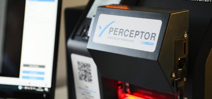 TSC Printronix Auto ID verkündet neue Partnerschaft mit InterVision Global