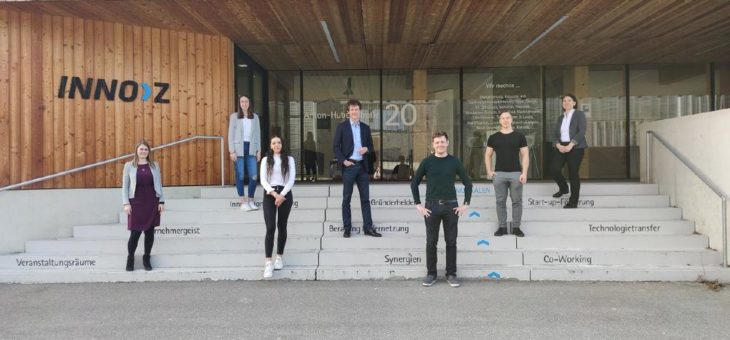 Marketing aus der Theorie in die Praxis
