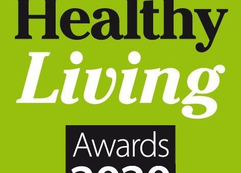 „Healthy Living Awards“ zeichnen zum zweiten Mal innovative und gesunde Produkte aus