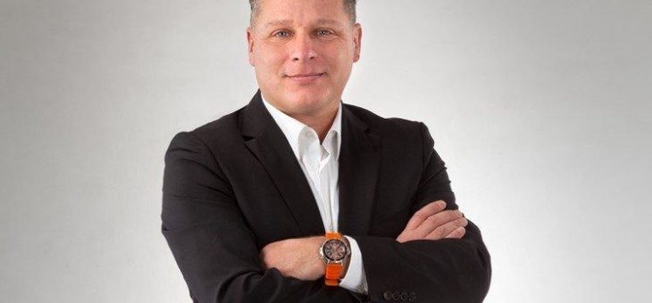 Matthias Köstner ist neuer Vermarktungsleiter bei DoldeMedien