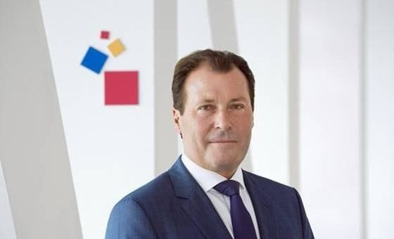 Interview – Wolfgang Marzin: „Wir sehen uns als Partner der SHK-Branche“