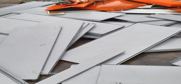 Professionelle Schrotthändler in Remscheid: wir holen den Schrott bei dir ab
