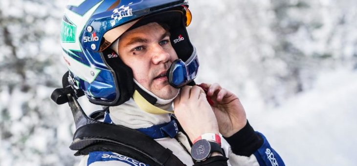 M-Sport Ford beendet rasante WM-Rallye am Polarkreis ohne Zwischenfälle, aber mit wichtigen Erkenntnissen