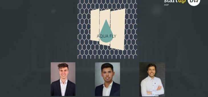 Studierende der Hochschule Aalen gewinnen Sustainability Award
