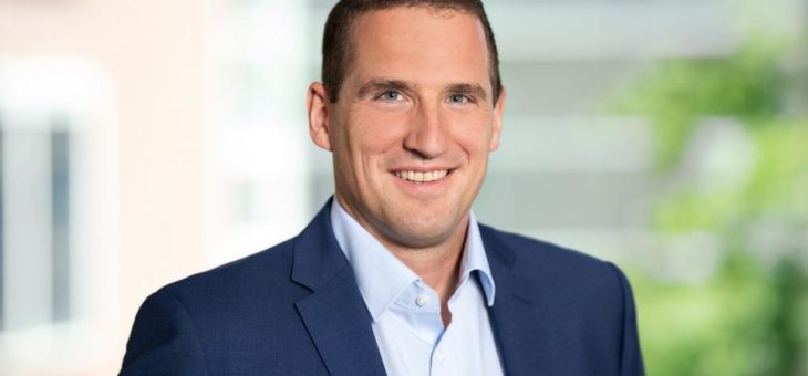 Klaus Endres neuer Komposit-Vorstand  bei der R+V
