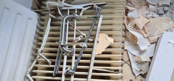 Mit Altmetall Abholung in Bonn Metall dem Recycling zuführen