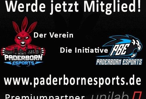 E-Sport bekommt eine Heimat in Paderborn