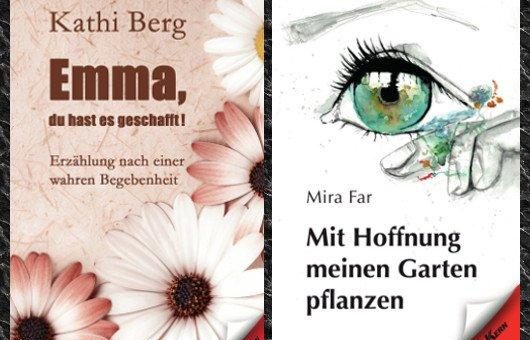 Buchtipp zum Internationalen Frauentag: Umgang mit Gewalterfahrungen