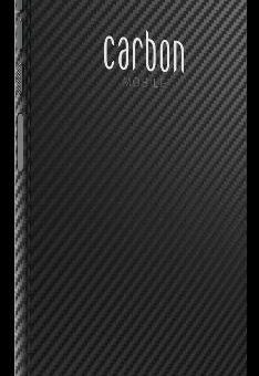 Leichter als Aluminium, fester als Stahl: Carbon Mobile bringt mit dem Carbon 1 MKII das weltweit erste Smartphone aus Karbon auf den Markt