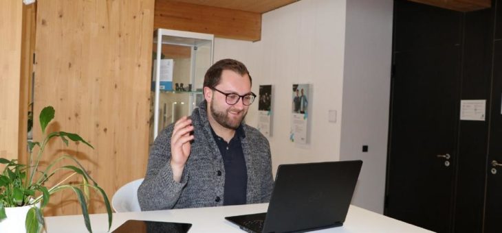 Hochschule Aalen gründet studentische Unternehmensberatung