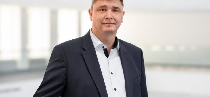 Aufsichtsrat der AUDI AG ernennt neuen Vorstand für Finanz und Recht