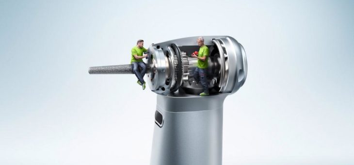 W&H ProService