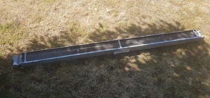 Die Schrottabholung in Köln entsorgt Ihren Metallschrott