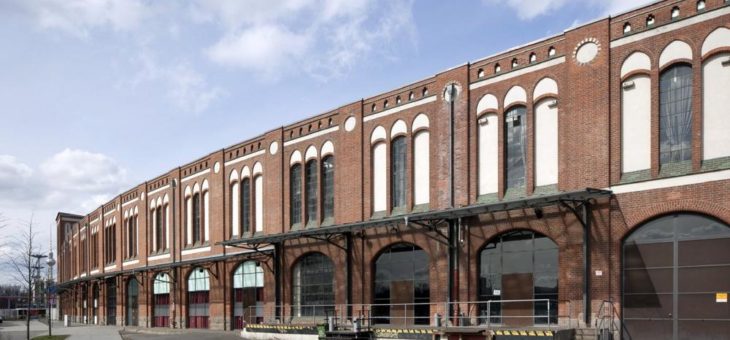 PATRIZIA investiert in historischen Postbahnhof in Berlin