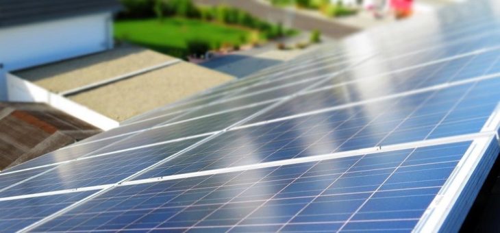 Solarpflicht – jetzt bereits Solaranlage bestellen