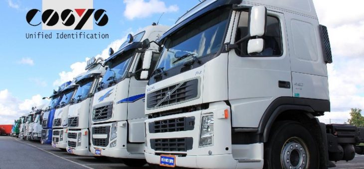 Mobile Transport Software durch Android Migration geprägt