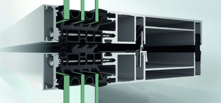 Dynamische Systemplattform für individuelle Objekte in Elementbauweise