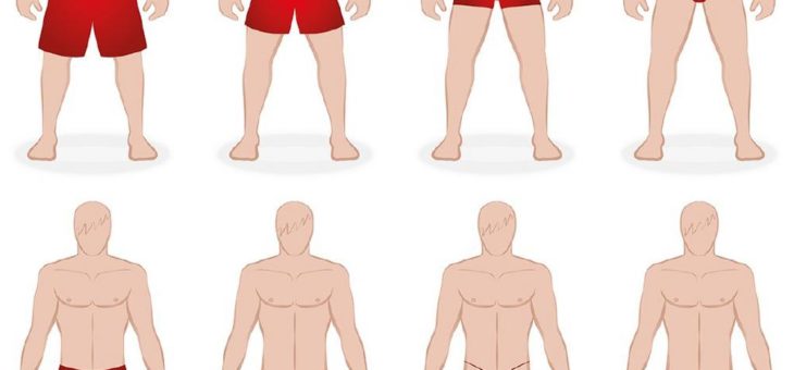 Wolfenstein Tipps: Welche Badehose für den Sommer?