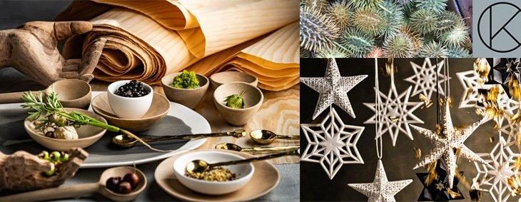 KLATT OBJECTS mit Inspirationen für Winter und Weihnachten