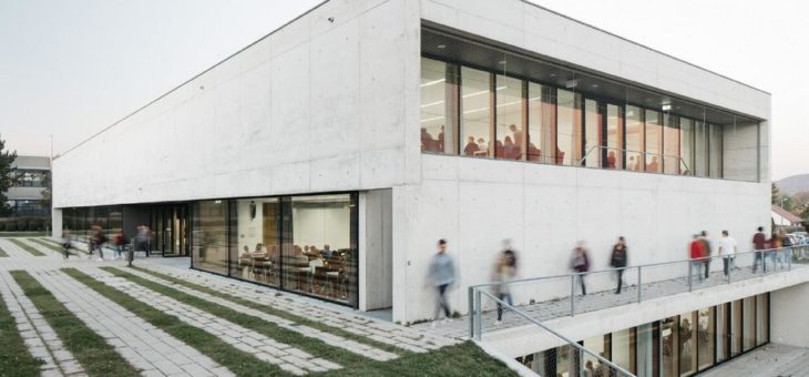 Erfolgreicher Abschluss des Wintersemesters 2020/21 an der Hochschule Aalen