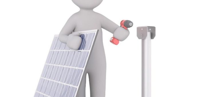 Wie hoch sind die jährlichen Betriebskosten einer Photovoltaikanlage?