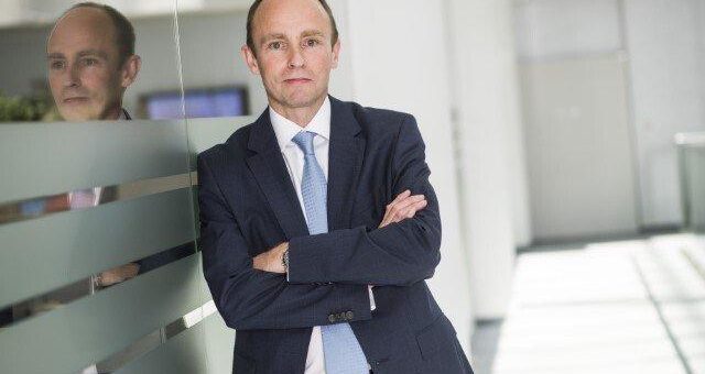 Matt Harrison wird neuer Präsident und CEO von Toyota in Europa