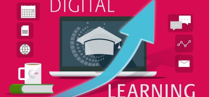 zfh-Fernstudium boomt