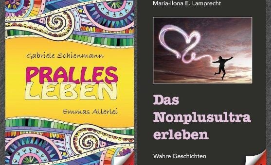 Buchtipp: Frauen im Mittelpunkt