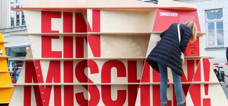 Facts and fiction punktet beim BrandEx Award 2021
