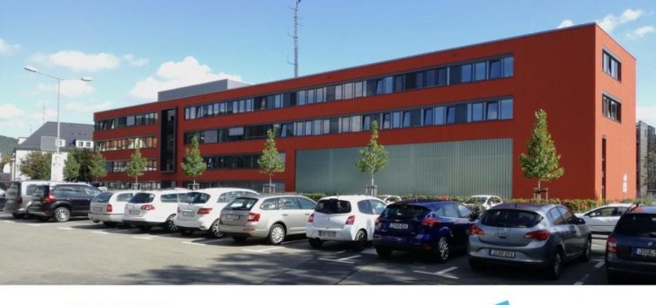 Förderantrag online: Stadt Jena setzt auf Portal-Lösung von IBYKUS