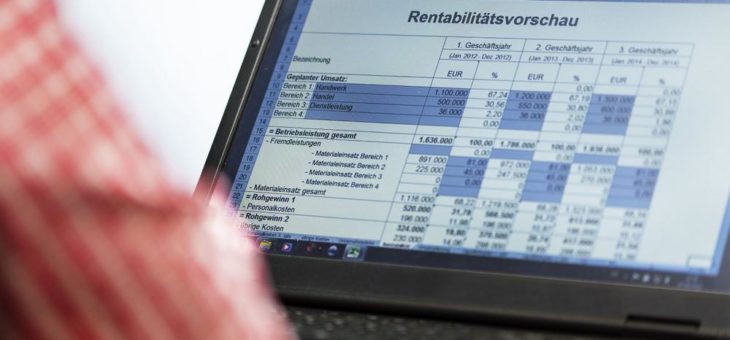 Selbstständig im Handwerk: So gelingt die Existenzgründung