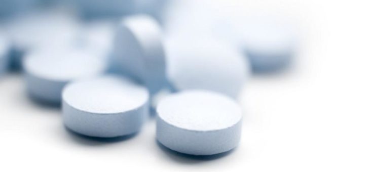 Bicarbonat-Tabletten bei Krebs