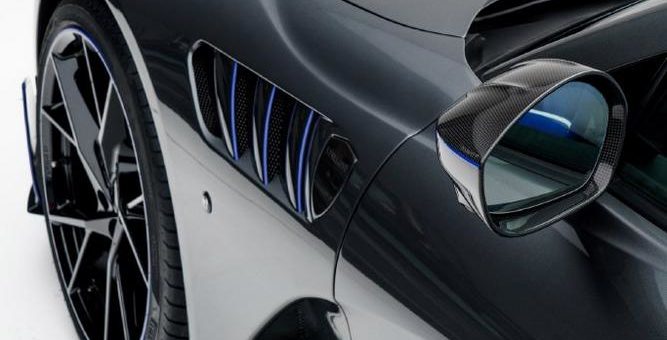 „MANSORY Stallone GTS (MY21)“