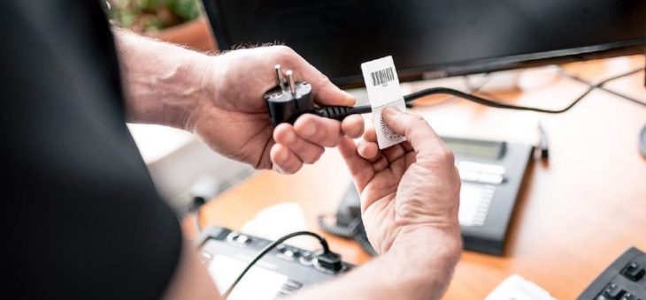 Neue Norm DIN EN 50678; VDE 0701 zur Prüfung von Elektrogeräten erschienen