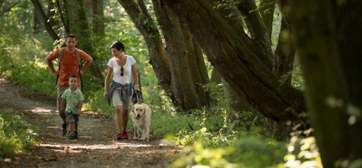 Mehr Rücksichtnahme auf Mensch und Natur