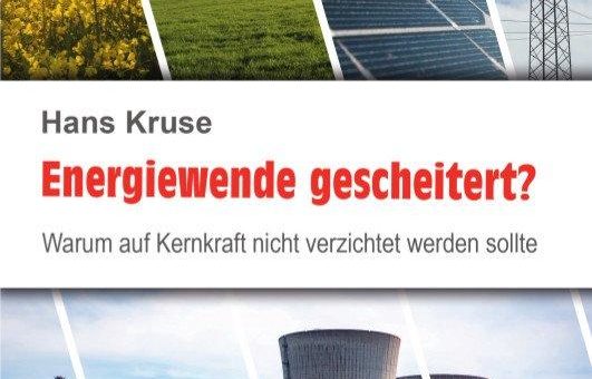 Die Diskussion um Kernkraft ist wieder da