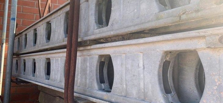 Der schnellste Altmetallabholung in Wuppertal und Nordrhein-Westfalen