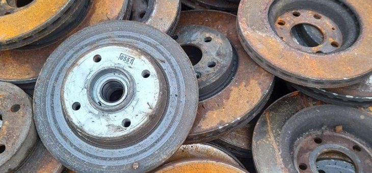 Altmetallabholung Neuss ist ein erfahrener Partner