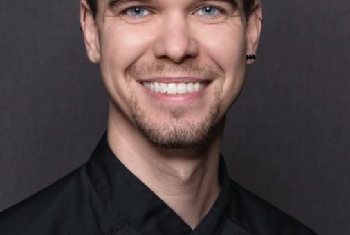 Neuer Stern über Würzburg: Daniel Schröder holt seinen ersten Michelin-Stern im KUNO 1408