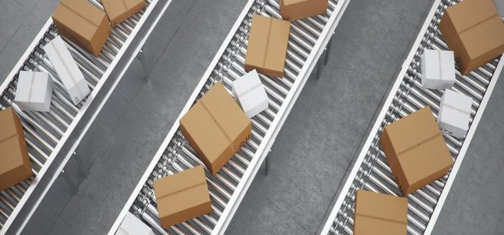 Intralogistik: Retouren vollautomatisch managen