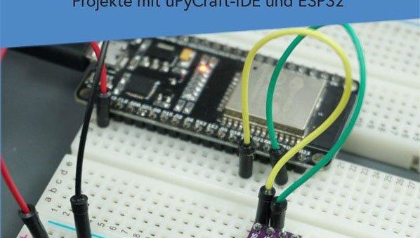 MicroPython für Mikrocontroller