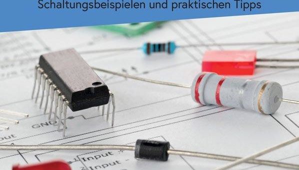 Neues Elektor-Fachbuch erschienen: „Analogtechnik in Theorie und Praxis“