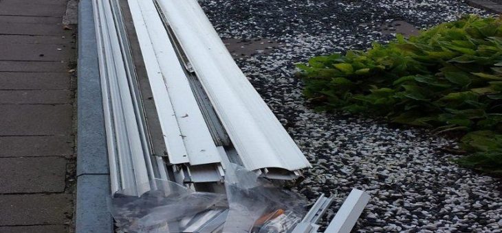 Einst als Klüngelskerle belächelt, sind die Schrotthändler in Düsseldorf heutzutage ein wichtiges Rad im Getriebe der Recycling-Industrie