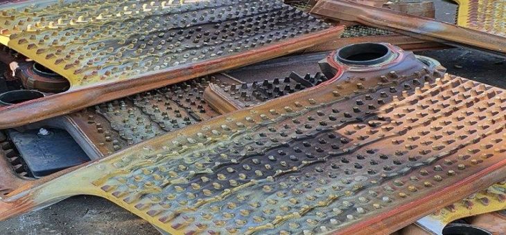 Wer in seinem Elektro-Schrott zu ersticken droht, sollte mit der Schrottabholung in Marl Kontakt aufnehmen