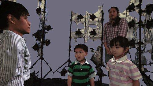 VIDEONALE.18: Videonale Preis der Fluentum Collection 2021 geht nach Taiwan