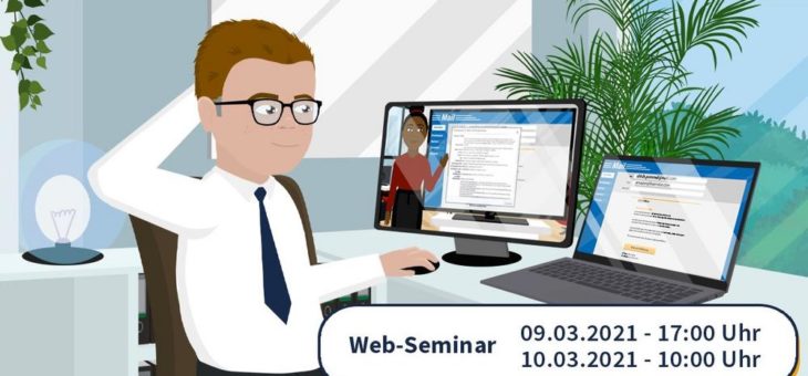 Increase Your Skills lädt ein zum Anti-Phishing Web-Seminar: So analysieren Sie den E-Mail-Header (Webinar | Online)