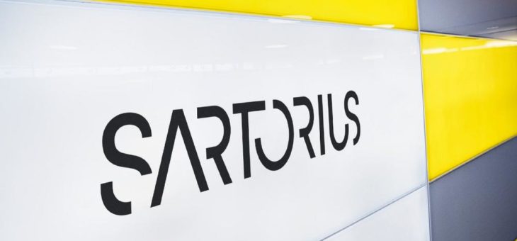 Sartorius ist Partner der Healthcare Businesswomen’s Association