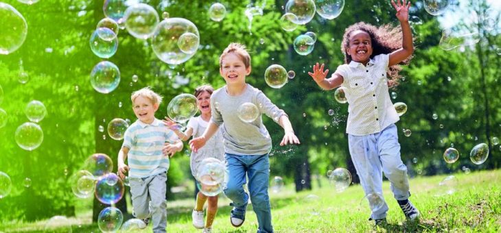 Vortrag „Spielend lernen?“ im Praxis-Zentrum am Freihof
